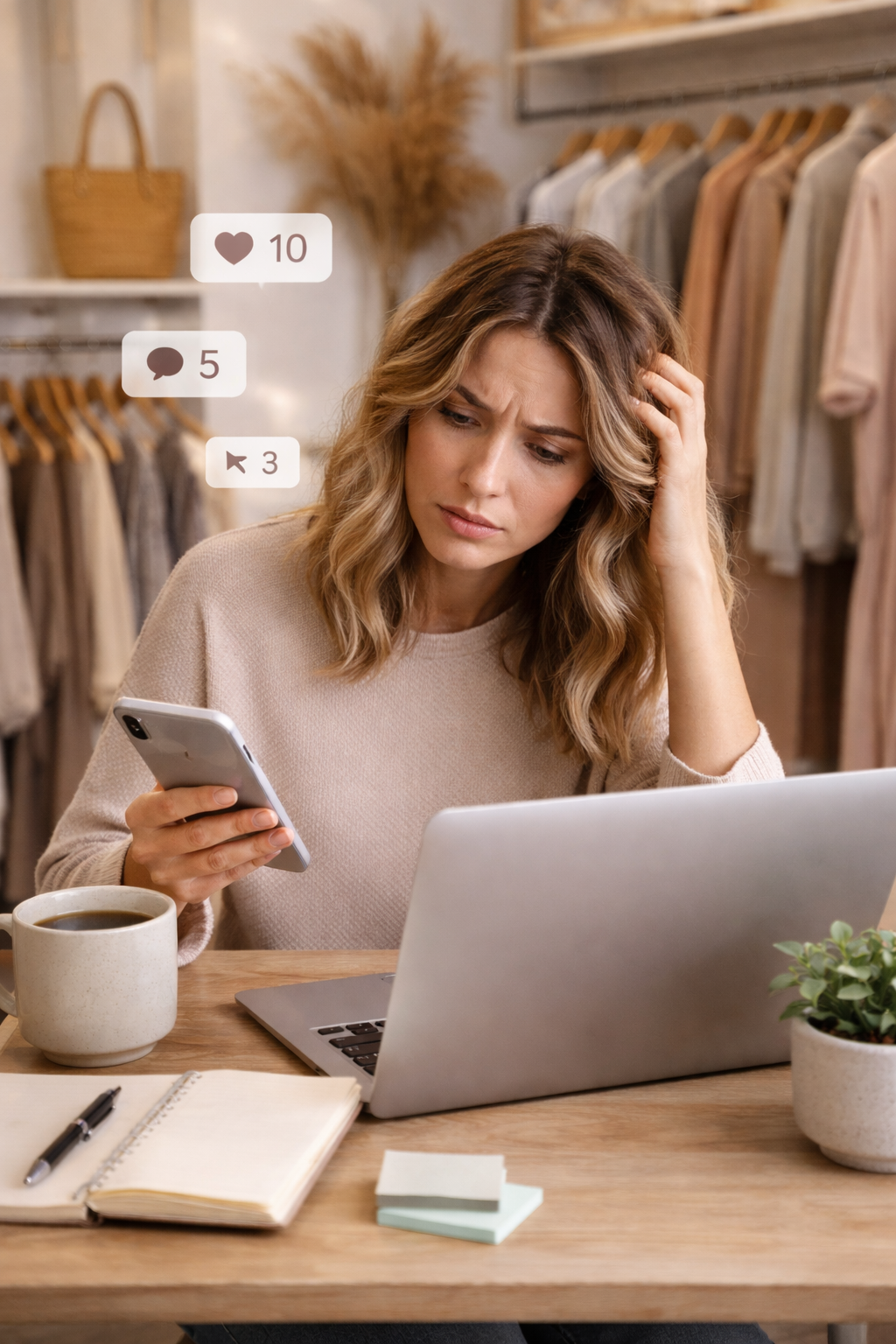 What Most Small Businesses Get Wrong About Marketing